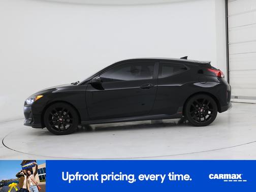 2019 Hyundai Veloster R-Spec