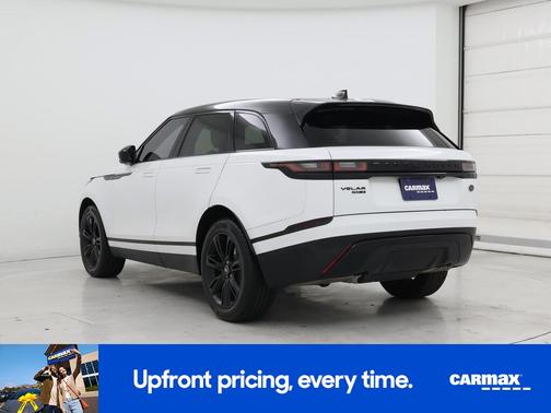 2021 Land Rover Range Rover Velar S