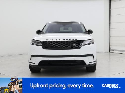 2021 Land Rover Range Rover Velar S
