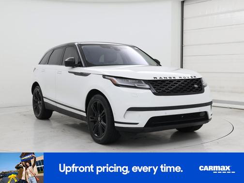 2021 Land Rover Range Rover Velar S