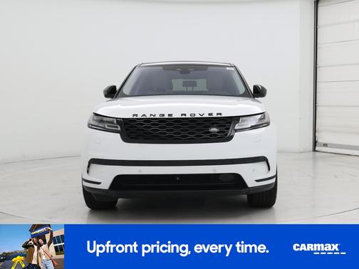 2021 Land Rover Range Rover Velar S