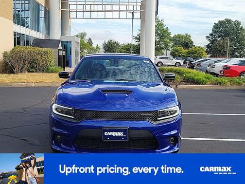 2022 Dodge Charger R/T