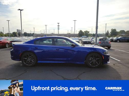 2022 Dodge Charger R/T