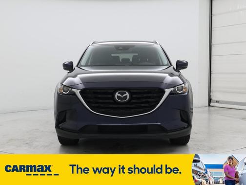 2022 Mazda CX-9 Touring Plus