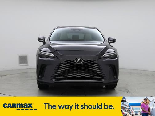 2023 Lexus RX 350 Premium
