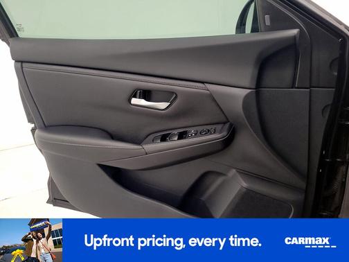 2021 Nissan Sentra S