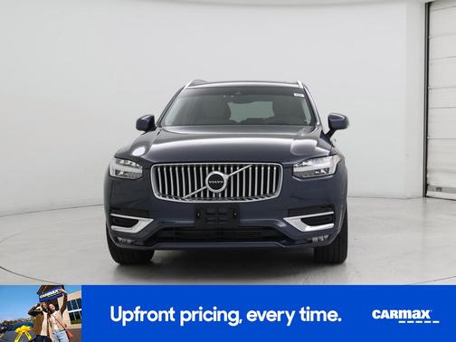 2022 Volvo XC90 T6 Inscription