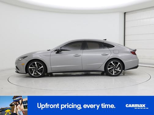 2023 Hyundai SONATA SEL Plus