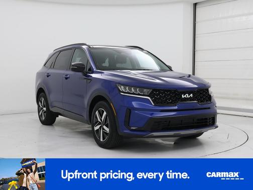 2023 Kia Sorento S