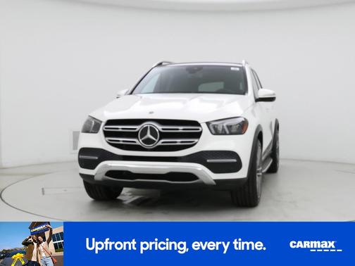 2021 Mercedes-Benz GLE 350 