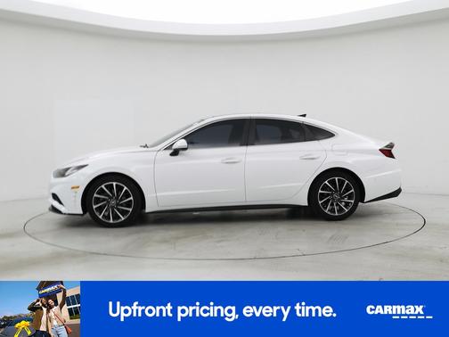 2023 Hyundai SONATA Limited