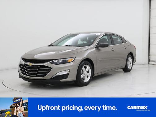 2023 Chevrolet Malibu LS