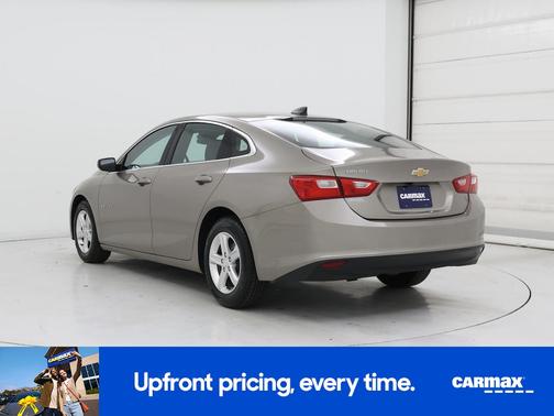 2023 Chevrolet Malibu LS