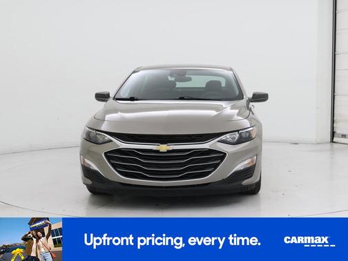 2023 Chevrolet Malibu LS