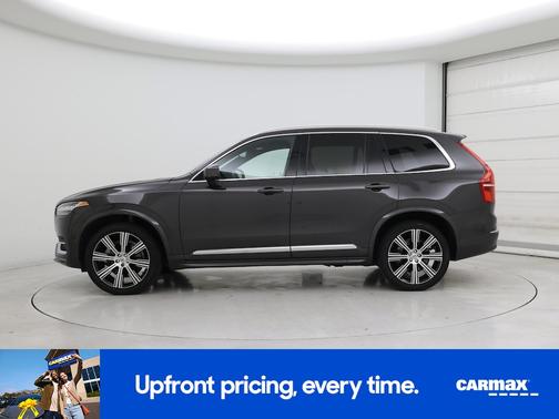 2024 Volvo XC90 B5 Plus Bright Theme