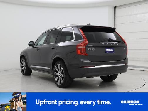 2024 Volvo XC90 B5 Plus Bright Theme