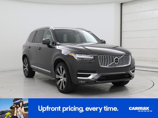 2024 Volvo XC90 B5 Plus Bright Theme