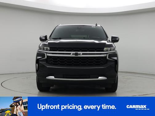 2022 Chevrolet Tahoe LS