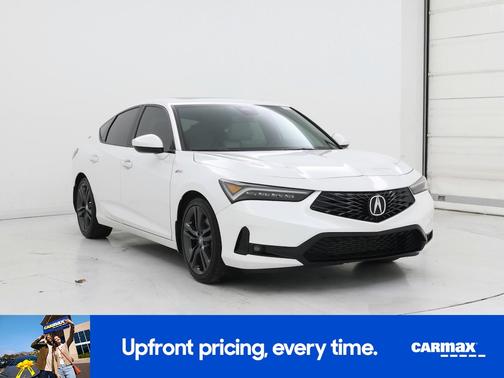 2023 Acura Integra A-Spec