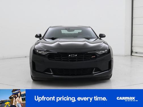 2020 Chevrolet Camaro 3LT