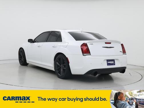 2023 Chrysler 300 C