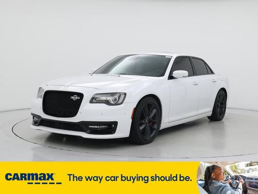 2023 Chrysler 300 C