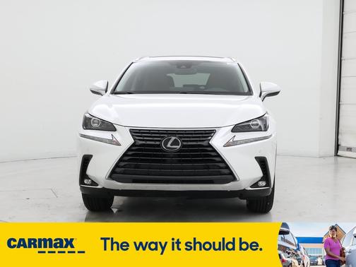 2021 Lexus NX 300 NX 300