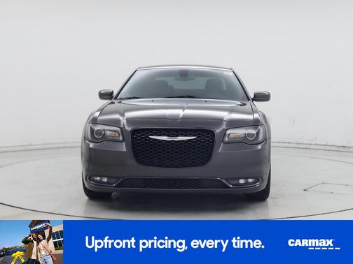2019 Chrysler 300 S