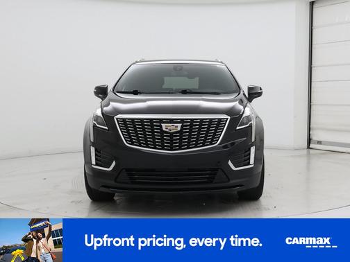 2023 Cadillac XT5 Luxury