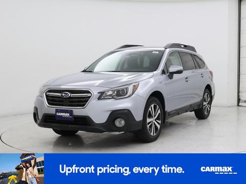 2019 Subaru Outback 2.5I