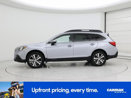 2019 Subaru Outback 2.5I