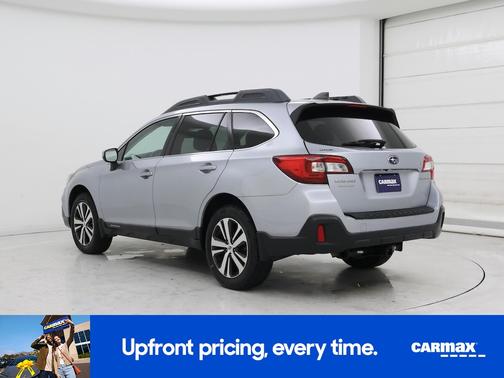 2019 Subaru Outback 2.5I