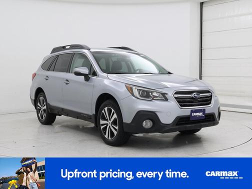 2019 Subaru Outback 2.5I