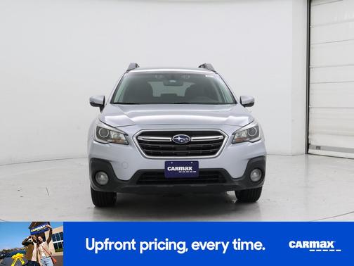 2019 Subaru Outback 2.5I