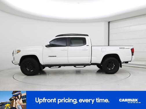 2019 Toyota Tacoma SR5