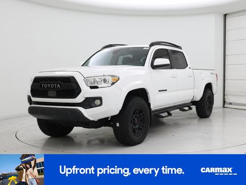 2019 Toyota Tacoma SR5