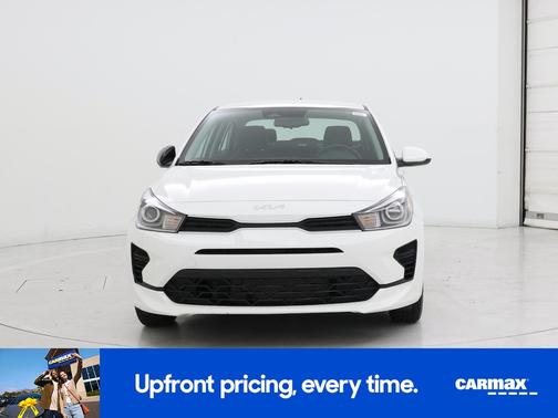 2023 Kia Rio S
