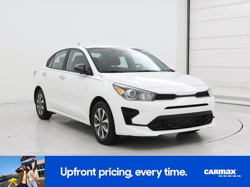 2023 Kia Rio S
