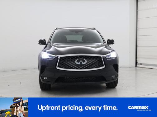 2022 INFINITI QX50 Essential