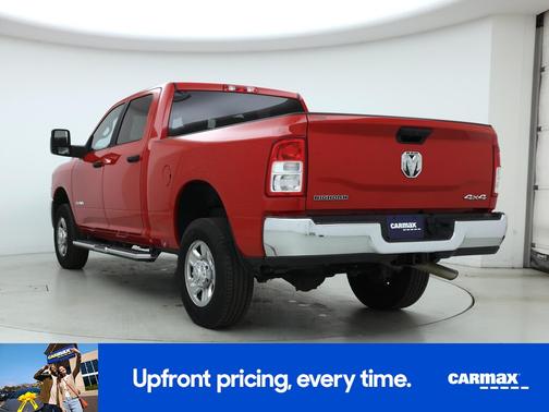 2024 RAM 2500 Bighorn