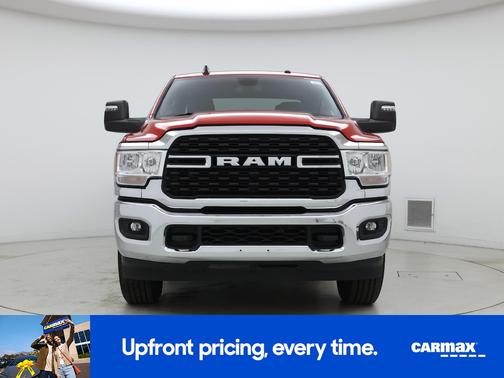 2024 RAM 2500 Bighorn