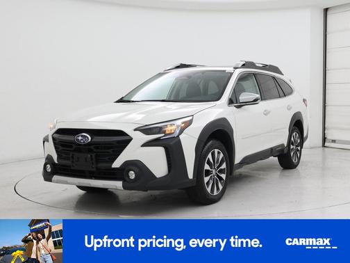 2023 Subaru Outback Touring XT