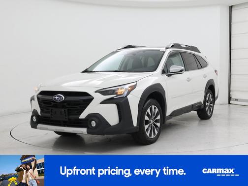 2023 Subaru Outback Touring XT