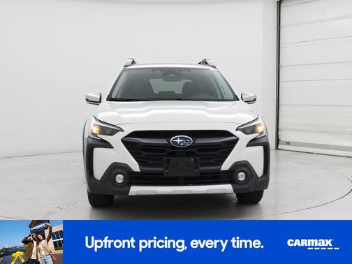 2023 Subaru Outback Touring XT