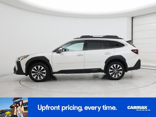 2023 Subaru Outback Touring XT
