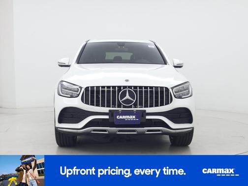 2021 Mercedes-Benz GLC 300 GLC 300