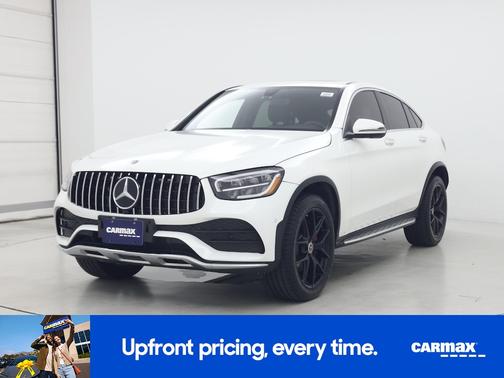 2021 Mercedes-Benz GLC 300 GLC 300