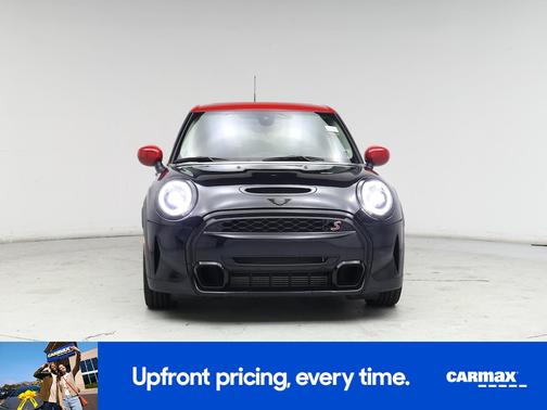 2023 MINI Hardtop S
