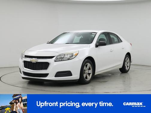 2015 Chevrolet Malibu LS