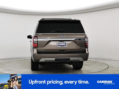 2018 Ford Expedition Max Limited